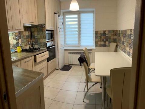 квартира по адресу Героев просп., 46