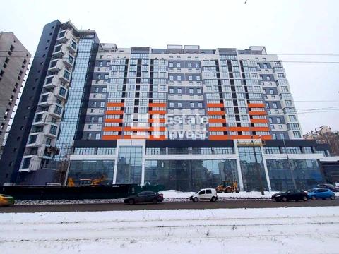 квартира за адресою Клочківська вул., 98А