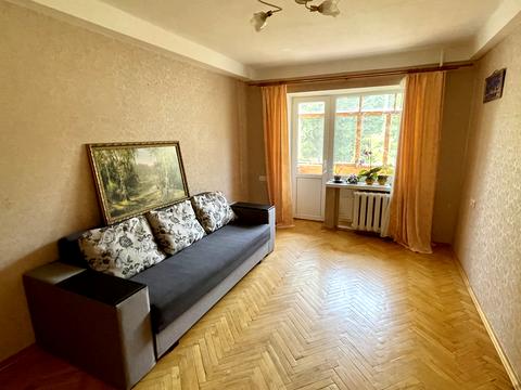 квартира за адресою Степана Ковніра вул. (Ластовського), 3-А