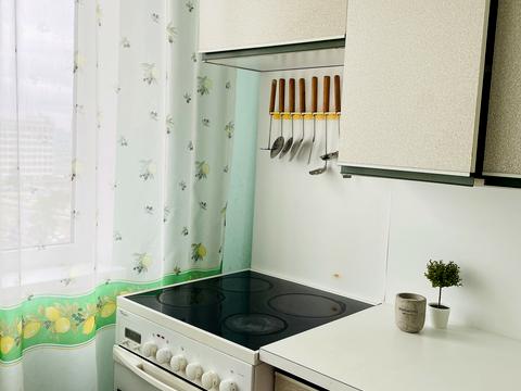 квартира за адресою Бориспільська вул., 34