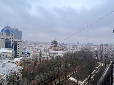 квартира по адресу Шелковичная ул., 36/7