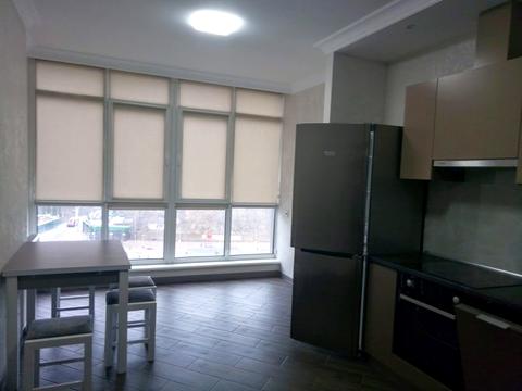 квартира по адресу Шкільна ул., 73-Г