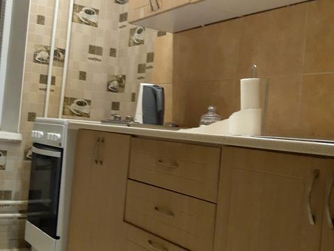 квартира за адресою Левка Лук'яненка вул. (Маршала Тимошенка), 13-А