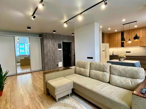 квартира по адресу Академика Заболотного ул., 15