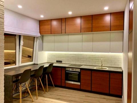 квартира по адресу Тадея Рыльского бульв., 4А