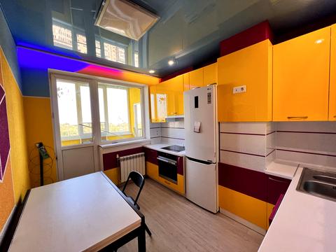 квартира по адресу Генерала Шаповала ул. (Механізаторів), 20