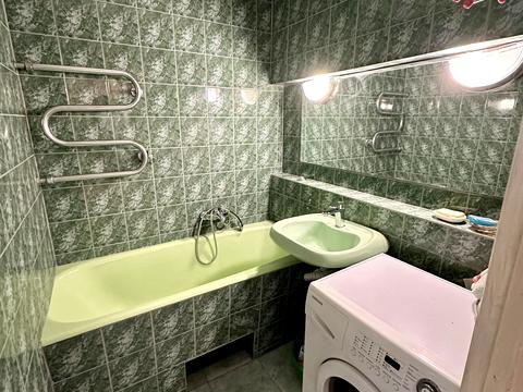 квартира по адресу Анатолия Петрицкого ул., 5/9