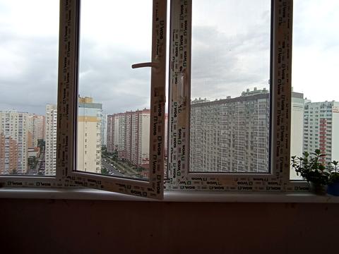 квартира по адресу Елизаветы Чавдар ул., 28