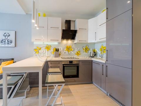 квартира за адресою Митрополита Василя Липківського вул. (Урицького), 16-А