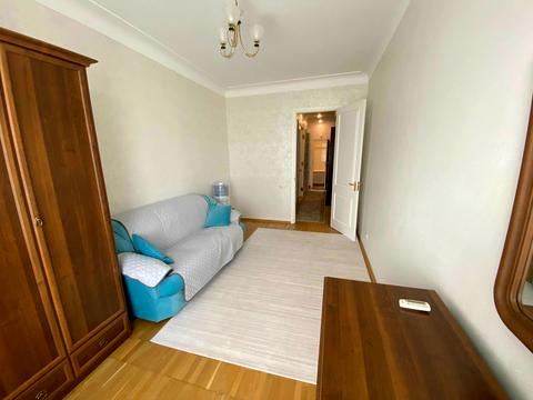 квартира по адресу Ивана Мазепы ул. (Январского Восстания), 11-А