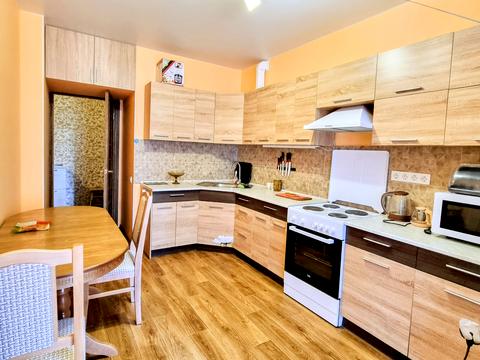 квартира за адресою Каховська вул., 62-А