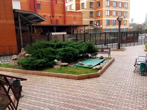 квартира по адресу Шевченко просп., 4б