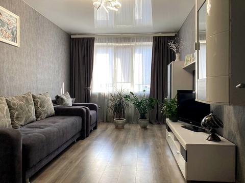 квартира за адресою Володимира Івасюка вул., 36