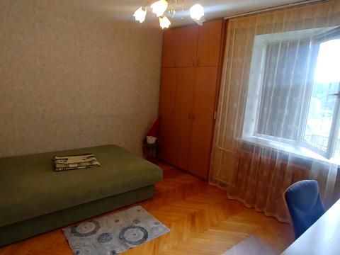квартира по адресу Антоновича ул. (Горького), 90-92