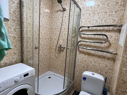 квартира за адресою Дмитра Павличка просп., 10-А