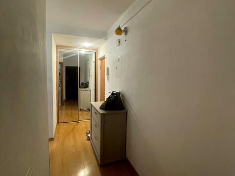 квартира за адресою Дніпровська набережна вул., 7-А