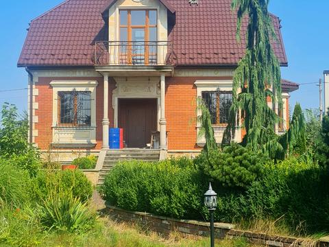 будинок за адресою Степана Бандери, 2