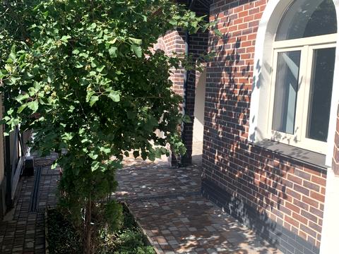 будинок за адресою Павла Загребельного вул. (Миколи Раєвського), 11а