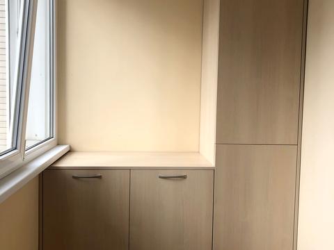 квартира по адресу Григория Ващенко ул., 3