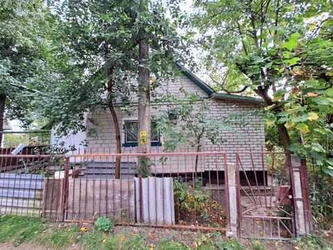 дом по адресу Ягідна, 275