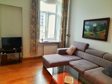 квартира за адресою Стрілецька вул., 7/6