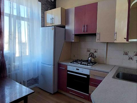 квартира по адресу Соборна, 11