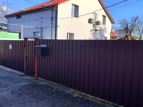коммерческая по адресу Чернигов, Любечская ул., 56