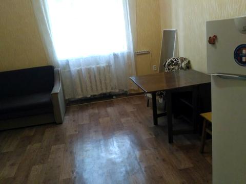 комната по адресу Комитетская ул., 26