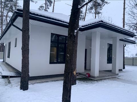 дом по адресу с. Путровка, Соснова