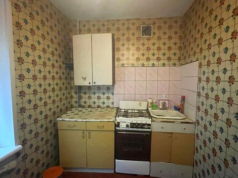 квартира по адресу Школьная ул. (Героев Сталинграда), 46
