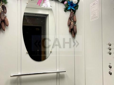 квартира по адресу Харьковская ул., 8