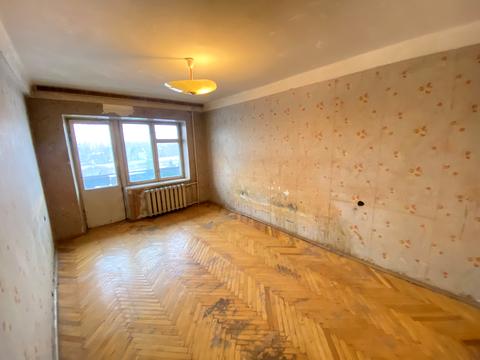 квартира по адресу Харьковское шоссе, 21