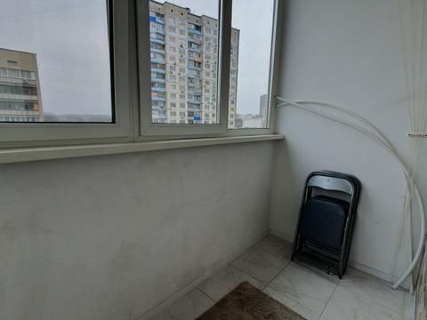 квартира за адресою Науки просп., 30
