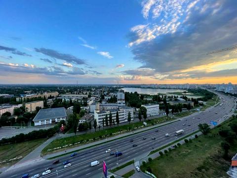 квартира за адресою Миколи Бажана просп., 17
