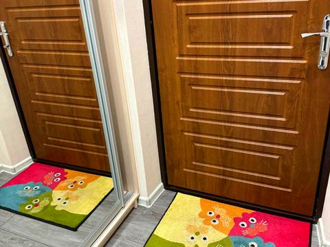 квартира по адресу Пригородная ул., 26