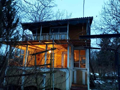 будинок за адресою Липники, 1