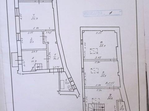 квартира за адресою Любомира Гузера, 34