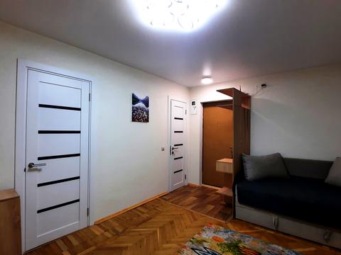 квартира за адресою Кубанської України вул. (Маршала Жукова), 29-А