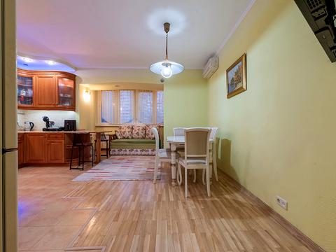 квартира по адресу Княжий Затон ул., 4