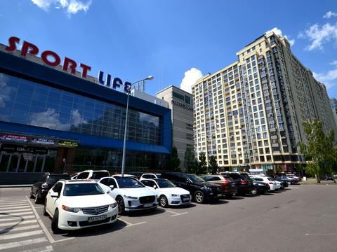 квартира по адресу Василия Касияна ул., 2/1