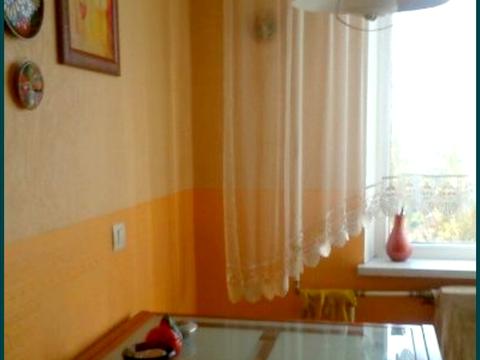 квартира по адресу Добровольського, 70