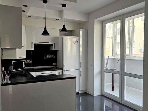 квартира за адресою Тарасівська, 3