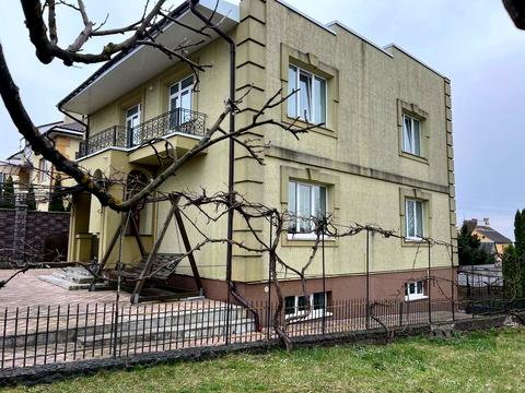 дом по адресу с. Колоденка, Смотрицького, 15