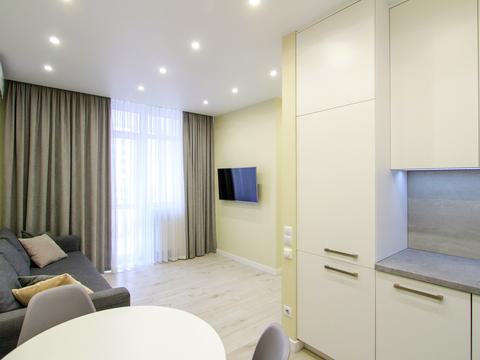 квартира за адресою Тираспольська вул., 54