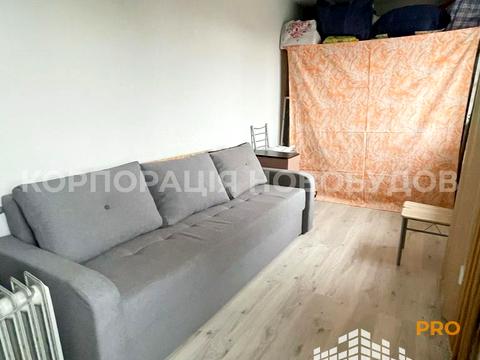 кімната за адресою Кошицька вул., 1-А