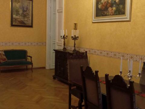 квартира по адресу Гоголя ул., 14