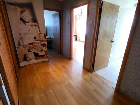 квартира за адресою Рональда Рейгана вул., 36