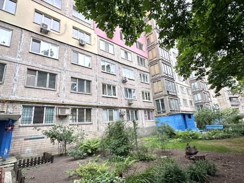 квартира за адресою Харківське шосе, 21/3