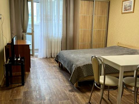 квартира за адресою Харківське шосе, 188