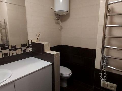 квартира по адресу Гмирі, 18